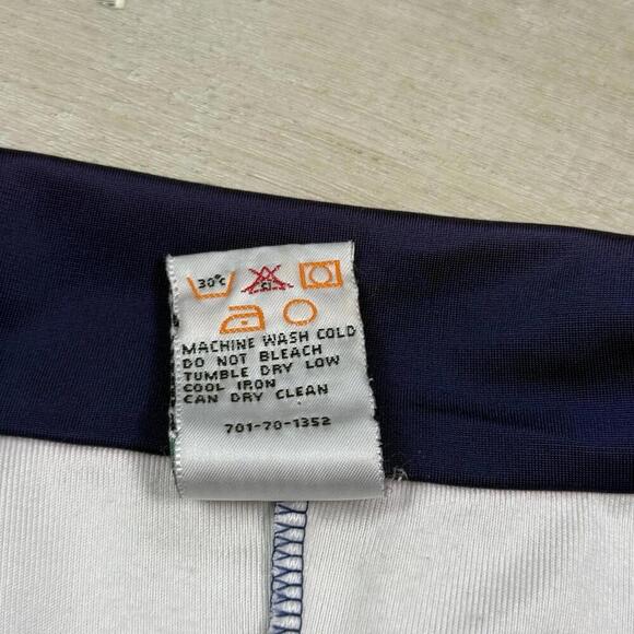 Puma London Scottish Track Jacket Size M “Manager” Team Release VTG Rugby Rare! - Picture 8 of 10